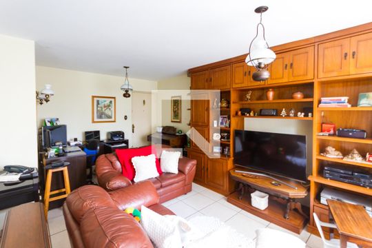 Apartamento à venda com 2 quartos, 100m² em Quinta da Paineira, São Paulo