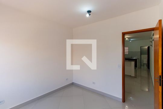 Quarto de casa para alugar com 1 quarto, 45m² em Jardim Adutora, São Paulo