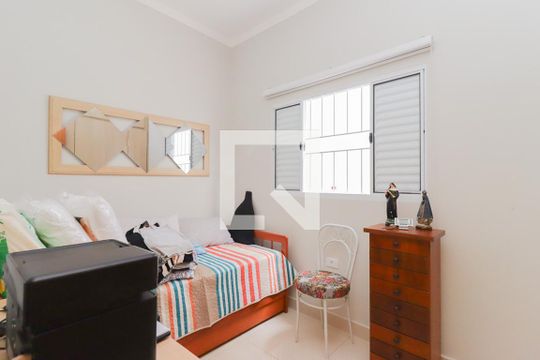 Quarto 1 de casa para alugar com 2 quartos, 77m² em Jardim São José Centro, São José dos Campos