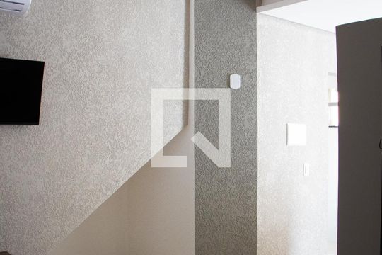 SALA/QUARTO de kitnet/studio à venda com 1 quarto, 35m² em Cidade Universitária, Campinas