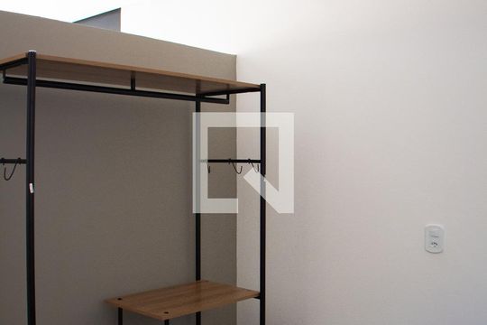 SALA/QUARTO de kitnet/studio à venda com 1 quarto, 35m² em Cidade Universitária, Campinas