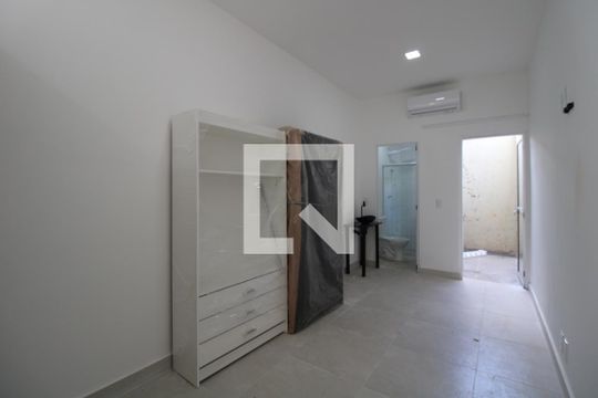 Kitnet/Studio à venda com 1 quarto, 19m² em Cidade Universitária, Campinas