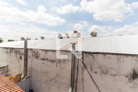 Vista do Quarto 1   de casa de condomínio à venda com 3 quartos, 212m² em Vila Guilherme, São Paulo
