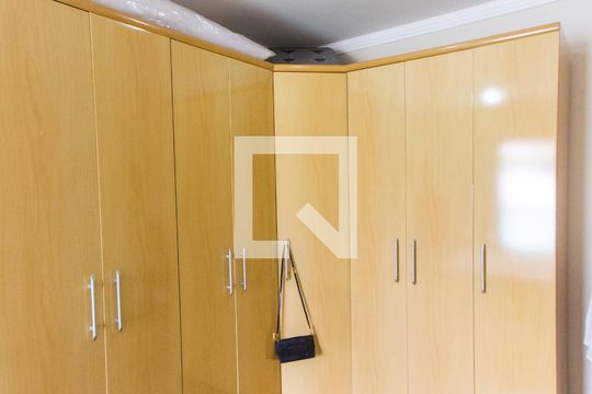 Suíte   de casa de condomínio à venda com 3 quartos, 212m² em Vila Guilherme, São Paulo