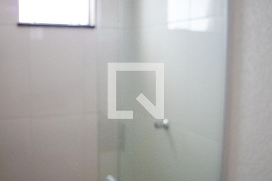BANHEIRO de kitnet/studio à venda com 1 quarto, 20m² em Cidade Universitária, Campinas