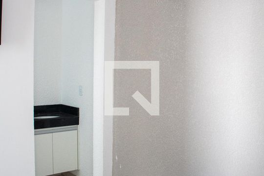 SALA/QUARTO de kitnet/studio à venda com 1 quarto, 20m² em Cidade Universitária, Campinas
