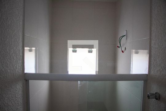 BANHEIRO de kitnet/studio à venda com 1 quarto, 20m² em Cidade Universitária, Campinas