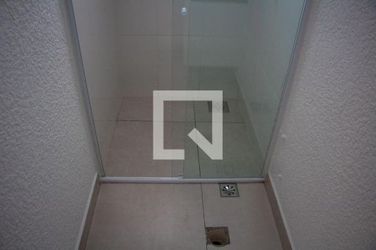 BANHEIRO de kitnet/studio à venda com 1 quarto, 20m² em Cidade Universitária, Campinas