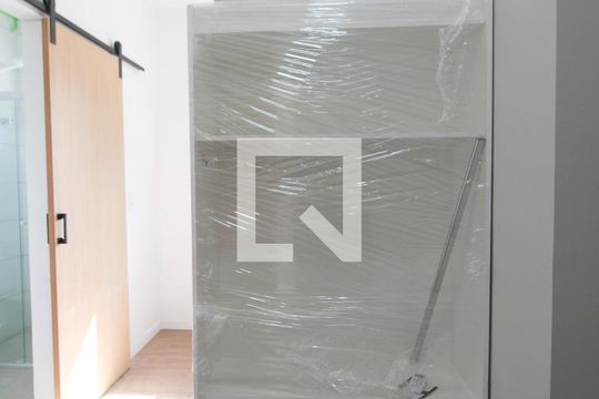 Quarto de kitnet/studio à venda com 1 quarto, 20m² em Cidade Universitária, Campinas