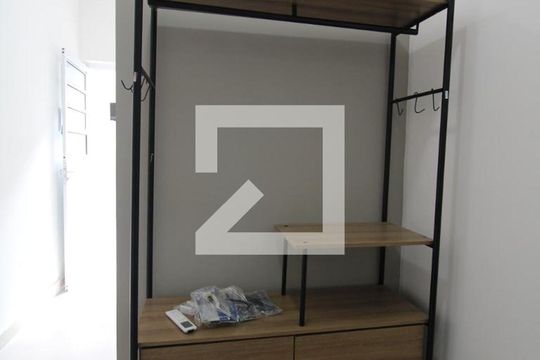 Quarto de kitnet/studio à venda com 1 quarto, 25m² em Cidade Universitária, Campinas