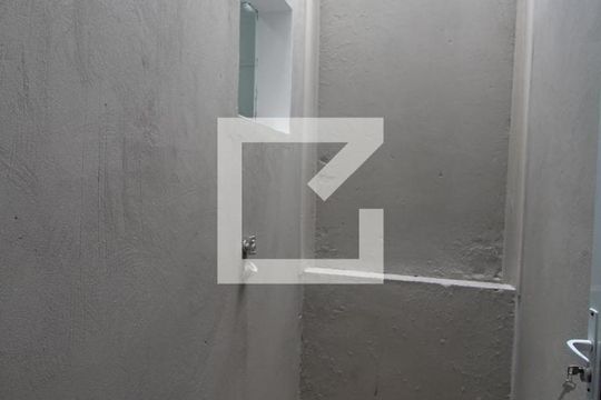 Área de Serviço de kitnet/studio à venda com 1 quarto, 25m² em Cidade Universitária, Campinas