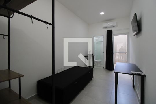 Kitnet/Studio à venda com 1 quarto, 24m² em Cidade Universitária, Campinas