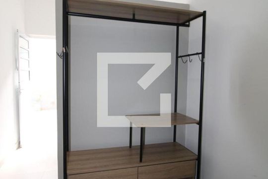 Quarto de kitnet/studio à venda com 1 quarto, 24m² em Cidade Universitária, Campinas