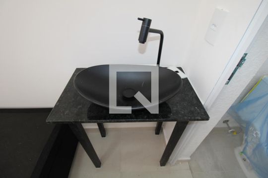 Detalhe de kitnet/studio à venda com 1 quarto, 25m² em Cidade Universitária, Campinas