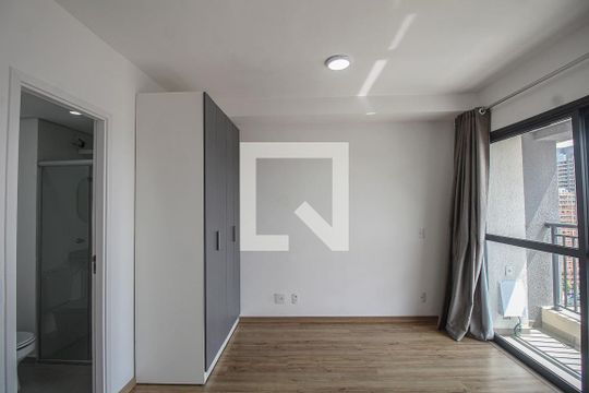 Studio de kitnet/studio para alugar com 0 quarto, 27m² em Ipiranga, São Paulo