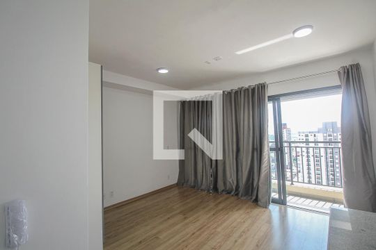 Kitnet/Studio para alugar com 0 quarto, 27m² em Ipiranga, São Paulo
