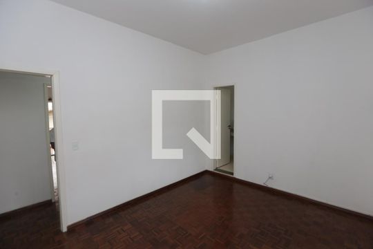 Quarto 2 - Suíte de casa à venda com 3 quartos, 167m² em Diamante (barreiro), Belo Horizonte