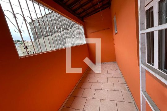 Área de Serviço de casa à venda com 3 quartos, 167m² em Diamante (barreiro), Belo Horizonte