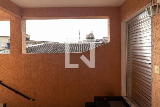 Vista da Suíte da Casa 1 de casa à venda com 4 quartos, 300m² em Jardim Vergueiro (sacomã), São Paulo
