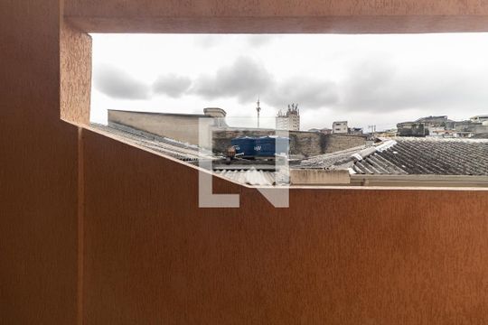 Vista da Sala da Casa 1 de casa à venda com 4 quartos, 300m² em Jardim Vergueiro (sacomã), São Paulo