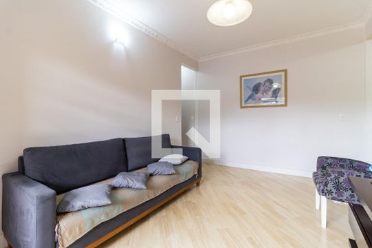 Sala da Casa 1 de casa à venda com 4 quartos, 300m² em Jardim Vergueiro (sacomã), São Paulo