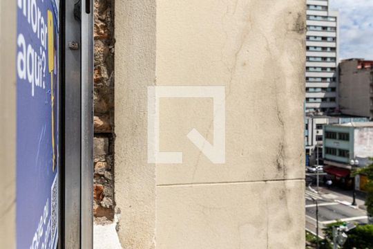Plaquinha de apartamento à venda com 1 quarto, 40m² em Campos Elíseos, São Paulo