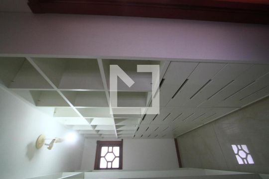 Closet Suite 1 de casa à venda com 3 quartos, 350m² em Badu, Niterói