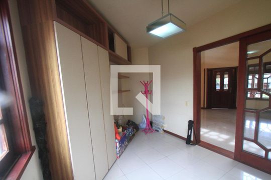 Escritório de casa à venda com 3 quartos, 350m² em Badu, Niterói