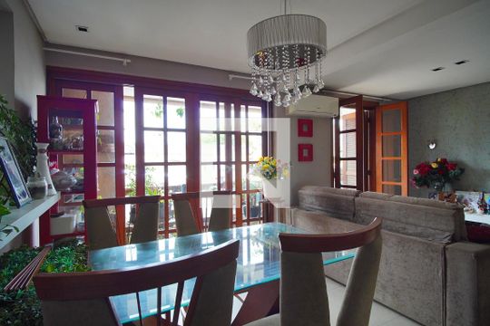 Apartamento para alugar com 1 quarto, 60m² em Petrópolis, Porto Alegre