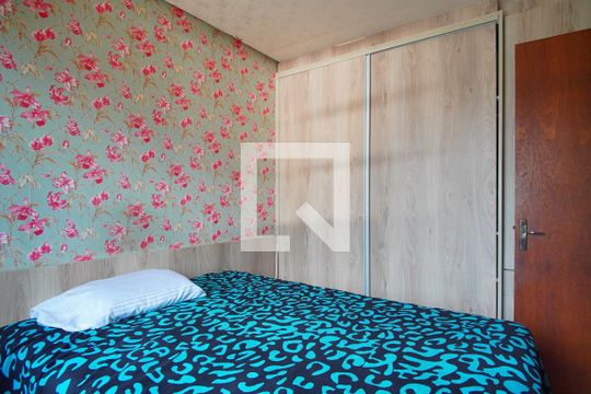 Quarto de apartamento para alugar com 1 quarto, 60m² em Petrópolis, Porto Alegre