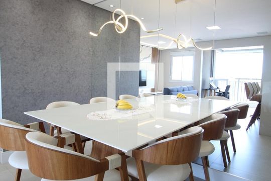 Sala de apartamento à venda com 2 quartos, 71m² em Parque São Domingos, São Paulo