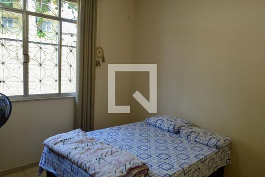 Suíte - Pavimento 1 de casa à venda com 5 quartos, 500m² em Taquara, Rio de Janeiro
