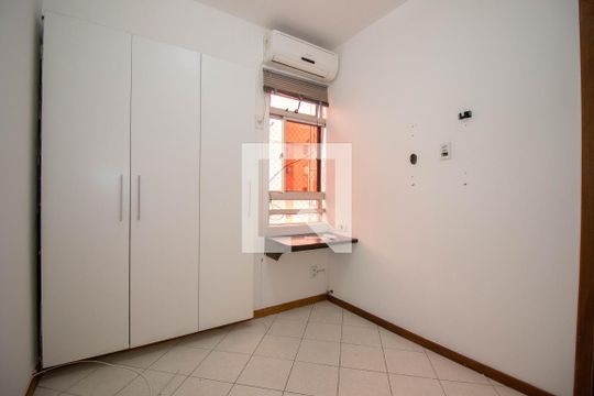 Suíte de apartamento para alugar com 1 quarto, 28m² em Sul (águas Claras), Brasília