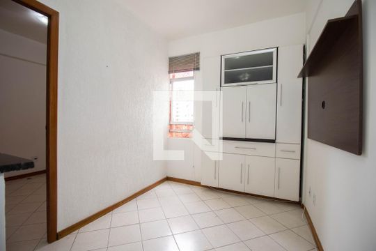 Apartamento para alugar com 1 quarto, 28m² em Sul (águas Claras), Brasília