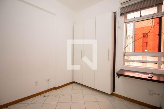 Suíte de apartamento para alugar com 1 quarto, 28m² em Sul (águas Claras), Brasília