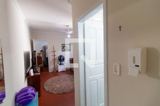 Casa para alugar com 4 quartos, 200m² em Ponte Preta, Campinas