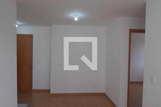 Apartamento para alugar com 2 quartos, 43m² em Cidade São Mateus, São Paulo