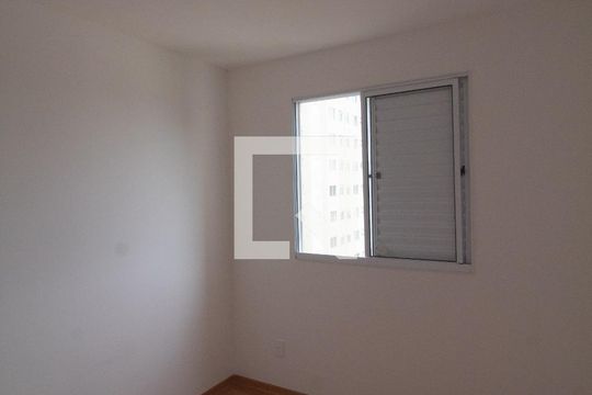 Quarto 1 de apartamento para alugar com 2 quartos, 43m² em Cidade São Mateus, São Paulo