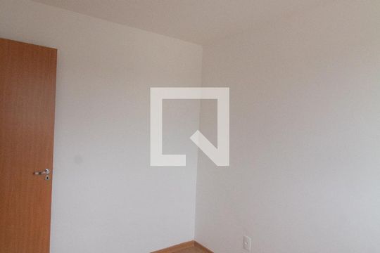 Quarto 1 de apartamento para alugar com 2 quartos, 43m² em Cidade São Mateus, São Paulo