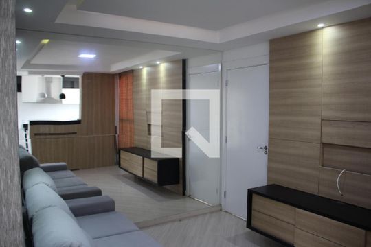 Apartamento para alugar com 2 quartos, 45m² em Amazonas, Contagem
