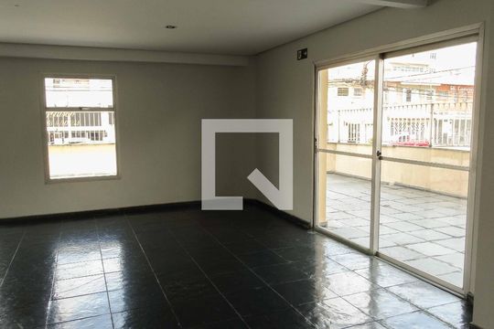 Área comum de apartamento à venda com 3 quartos, 100m² em Centro, Osasco