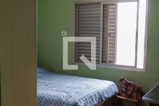 Quarto 1 de apartamento à venda com 3 quartos, 100m² em Centro, Osasco