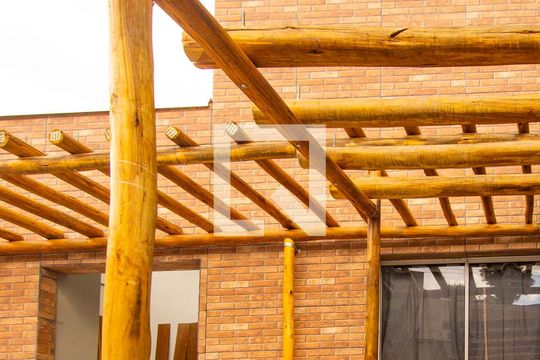 Fachada de kitnet/studio à venda com 1 quarto, 220m² em Vila São Sebastião, Jundiaí