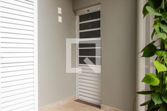Entrada de kitnet/studio à venda com 1 quarto, 220m² em Vila São Sebastião, Jundiaí