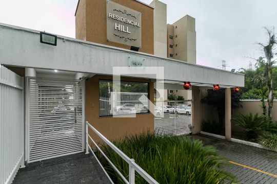 Fachada de apartamento para alugar com 4 quartos, 146m² em Vila Nova Socorro, Mogi das Cruzes