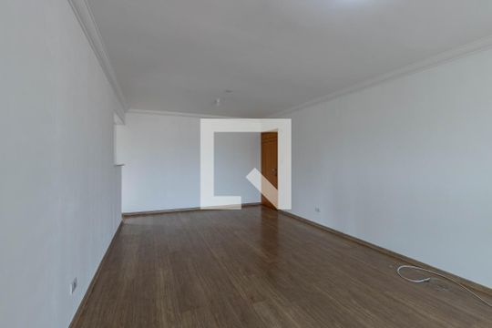 Sala de apartamento para alugar com 3 quartos, 85m² em Vila Prudente, São Paulo