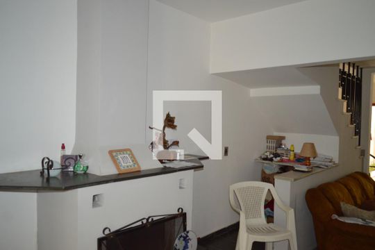 Sala de casa à venda com 4 quartos, 450m² em Vila Monumento, São Paulo