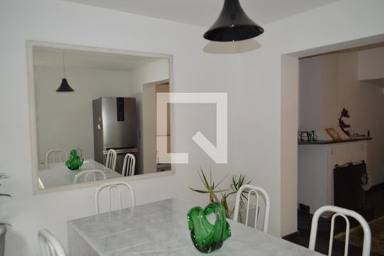 Copa de casa à venda com 4 quartos, 450m² em Vila Monumento, São Paulo