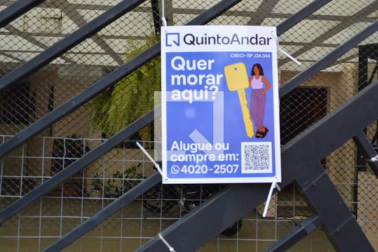 Fachada de casa à venda com 4 quartos, 450m² em Vila Monumento, São Paulo