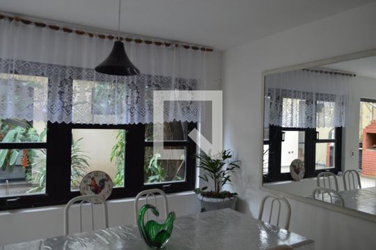 Copa de casa à venda com 4 quartos, 450m² em Vila Monumento, São Paulo